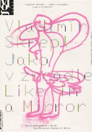 Vladimír Skrepl: Jako v zrcadle