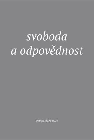 Svoboda a odpovědnost