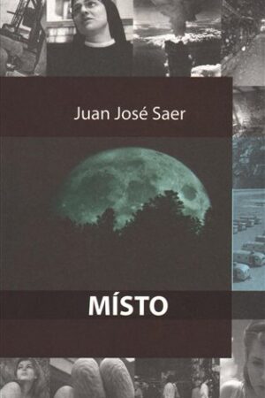 Místo