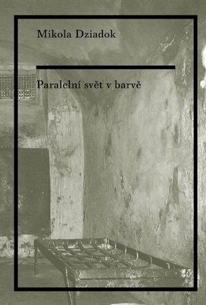 Paralelní svět v barvě