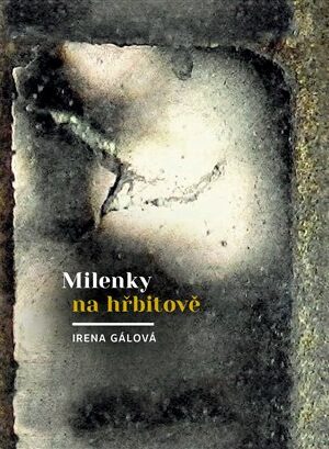 Milenky na hřbitově
