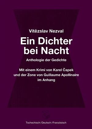 Ein Dichter bei Nacht