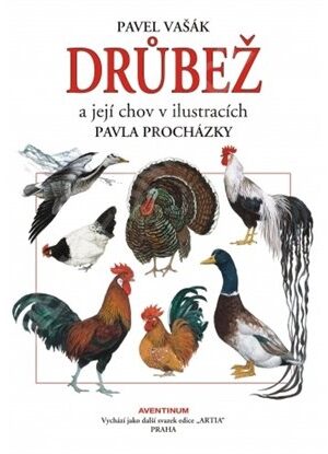 Drůbež a její chov