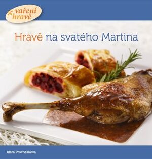 Hravě na svatého Martina