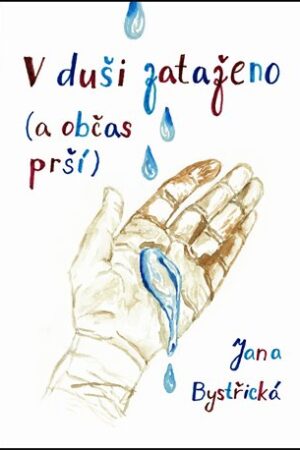 V duši zataženo (a občas prší)