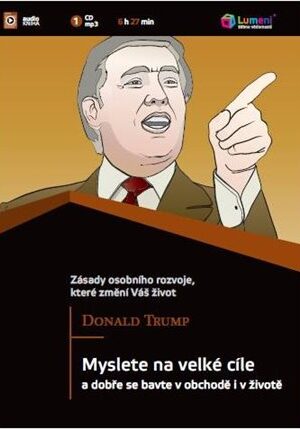Myslete na velké cíle