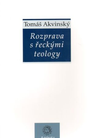 Rozprava s řeckými teology