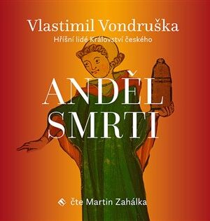 Anděl smrti