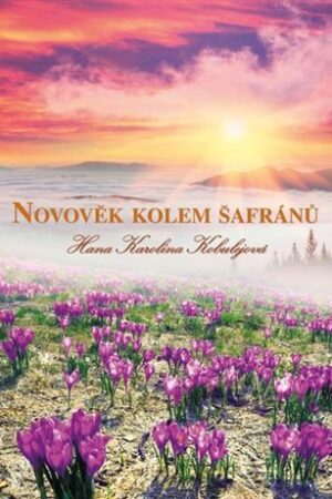 Novověk kolem šafránu