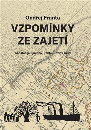 Vzpomínky ze zajetí