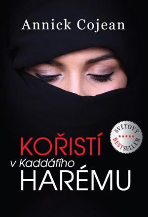 Kořistí v Kaddáfího harému