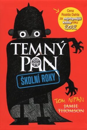 Temný pán 1 - Školní roky
