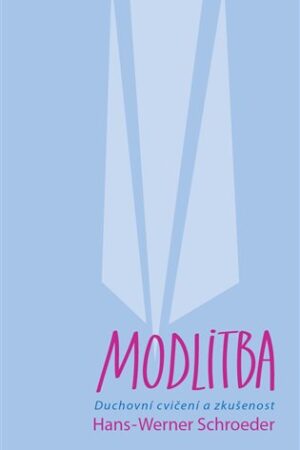 Modlitba