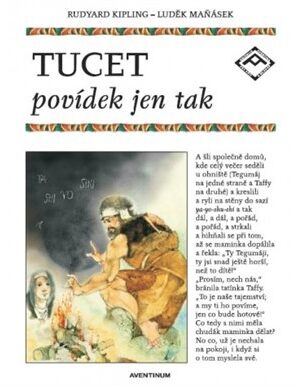 Tucet povídek jen tak