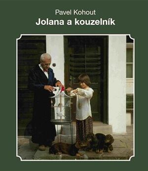Jolana a kouzelník