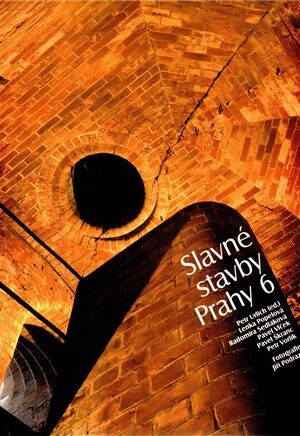 Slavné stavby Prahy 6