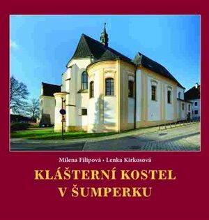 Klášterní kostel v Šumperku