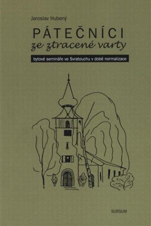 Pátečníci ze ztracené varty