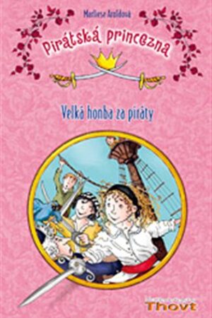Pirátská princezna
