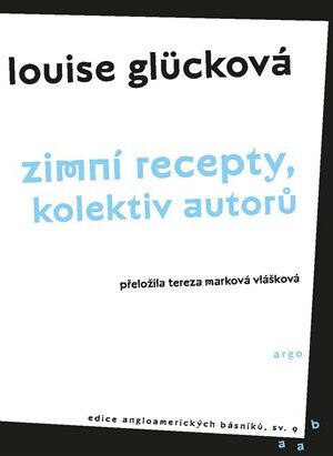 Zimní recepty, kolektiv autorů