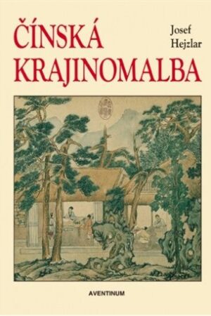 Čínská krajinomalba