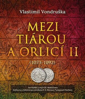 Mezi tiárou a orlicí II.