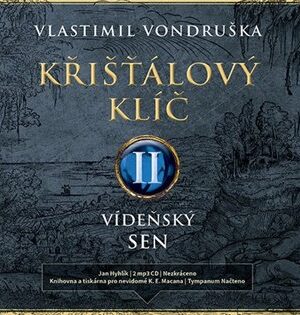 Křišťálový klíč II.