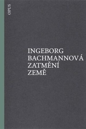 Zatmění země