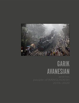 Garik Avanesian and his people of Bangladesh