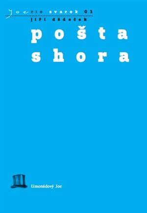 Pošta shora