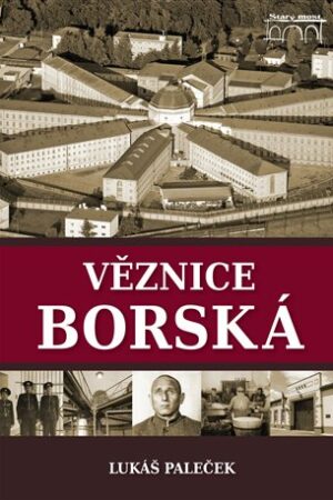 Věznice borská
