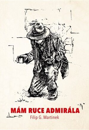 Mám ruce admirála