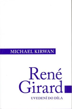 René Girard.