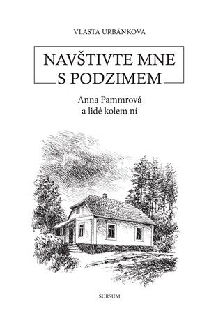 Navštivte mne s podzimem