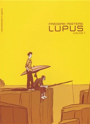 Lupus 1