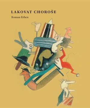 Lakovat choroše