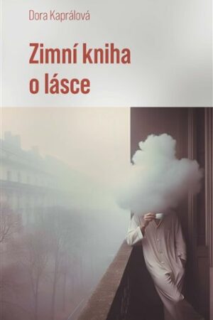 Zimní kniha o lásce