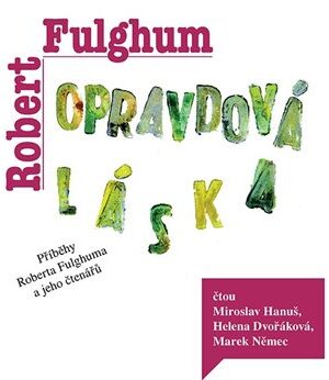 Opravdová láska