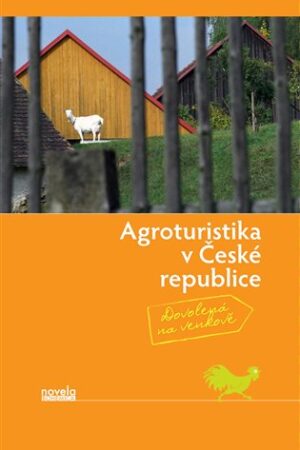 Agroturistika v České republice