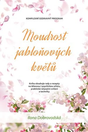 Moudrost jabloňových květů