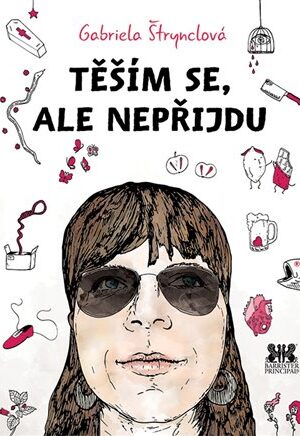 Těším se, ale nepříjdu