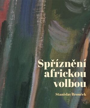 Spříznění africkou volbou