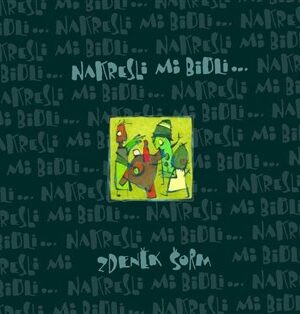 Nakresli mi bibli
