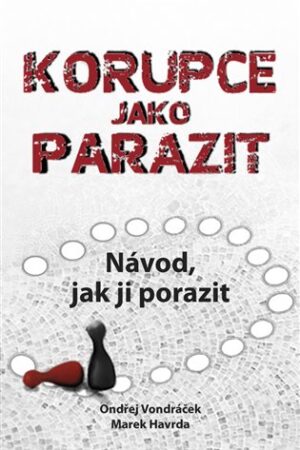 Korupce jako parazit