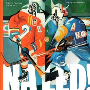 Na led! Hokej a bruslení v obrazech