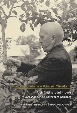 Korespondence Aloise Musila II.
