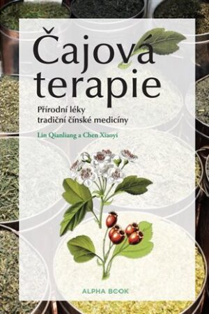 Čajová terapie