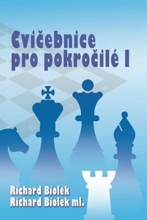 Cvičebnice pro pokročilé I