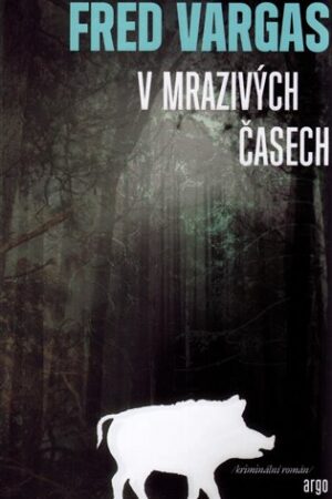 V mrazivých časech