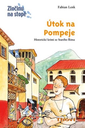 Útok na Pompeje